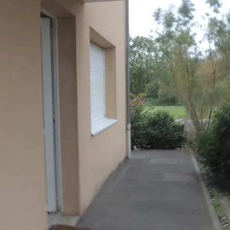 Apartamento Danielle Picarda