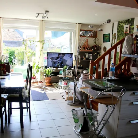 Appartement Danielle PICARDA Le Mans