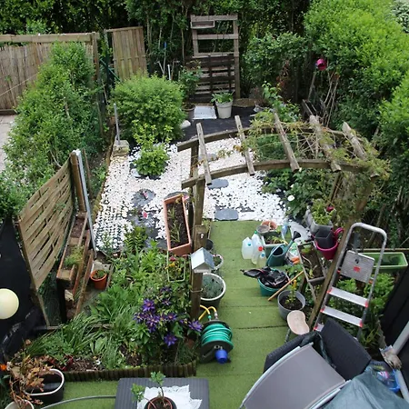 Appartement Danielle Picarda *