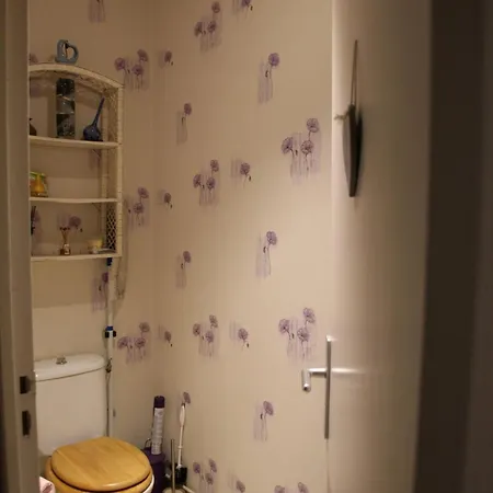 Appartement Danielle PICARDA
