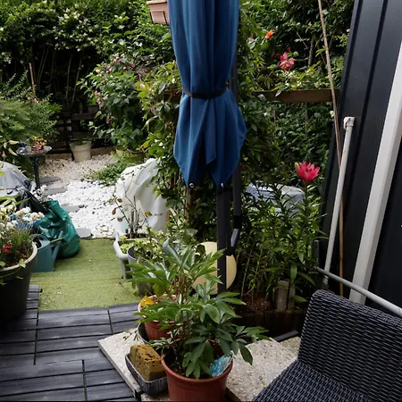 Danielle PICARDA Appartement *