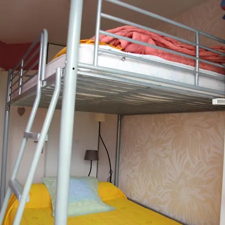 Appartement Danielle Picarda Le Mans