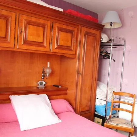 Danielle Picarda * Le Mans