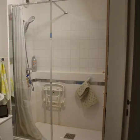 Apartamento Danielle Picarda *