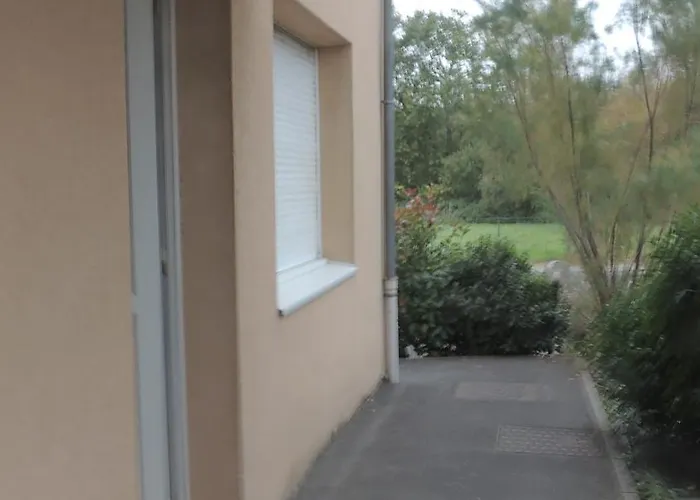 Apartamento Danielle Picarda