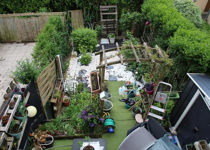 Apartamento Danielle Picarda *