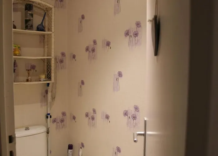 Apartamento Danielle Picarda