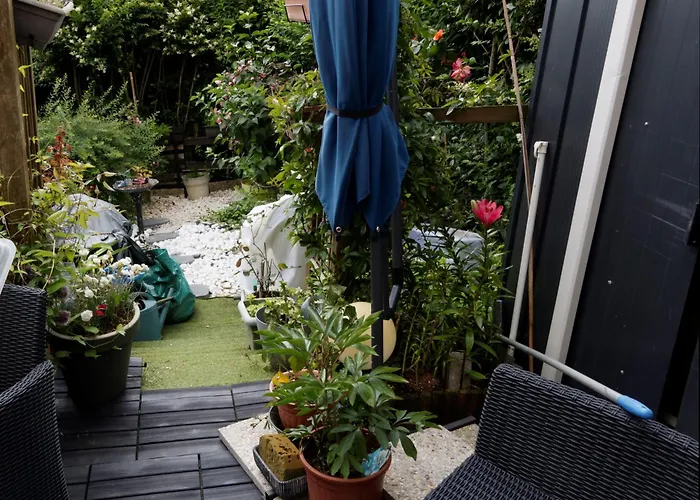 Danielle Picarda Apartamento *