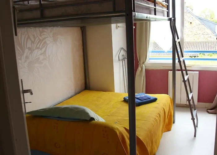 Danielle Picarda * Le Mans