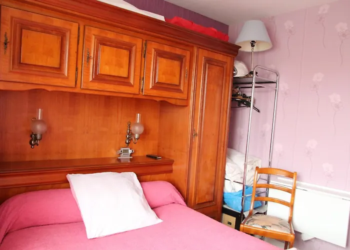 Danielle Picarda * Le Mans