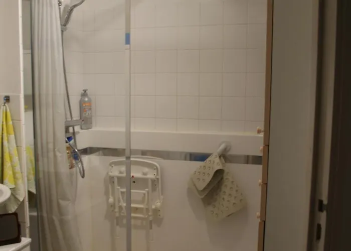 Apartamento Danielle Picarda *